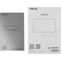 Монитор ASUS Eye Care+ VA27EHF фото 14